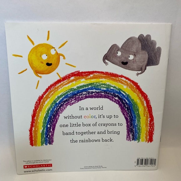 3 x Softcover Scholastics Books - Picture 8 of 11